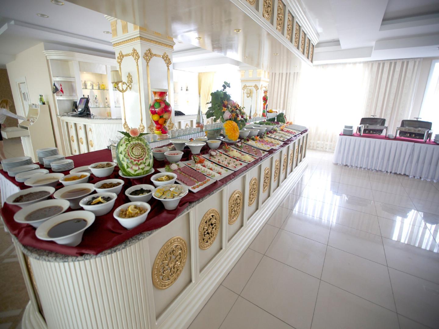 World Point Hotel Istanbul foto 9