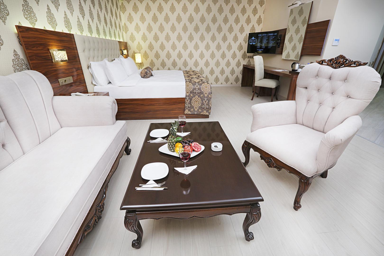 World Point Hotel Istanbul foto 15