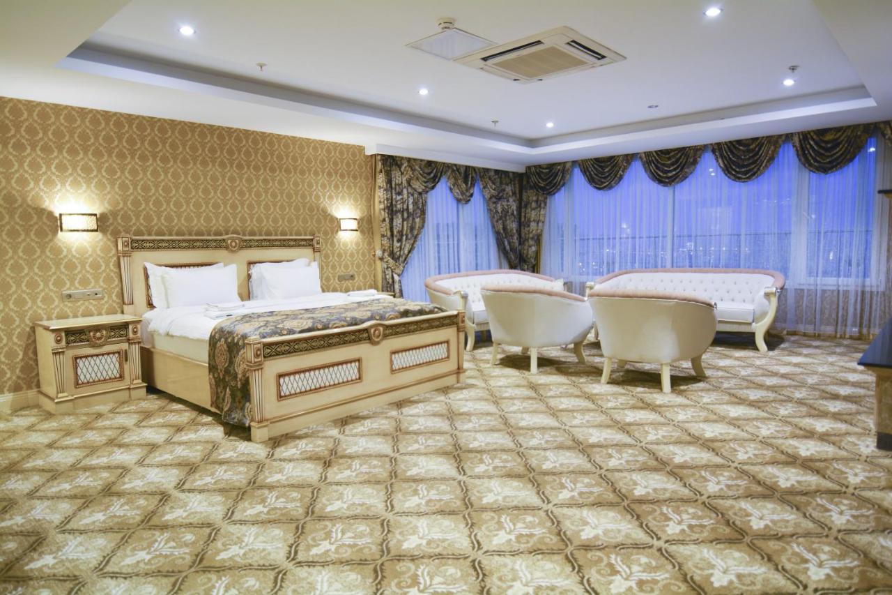 World Point Hotel Istanbul foto 2