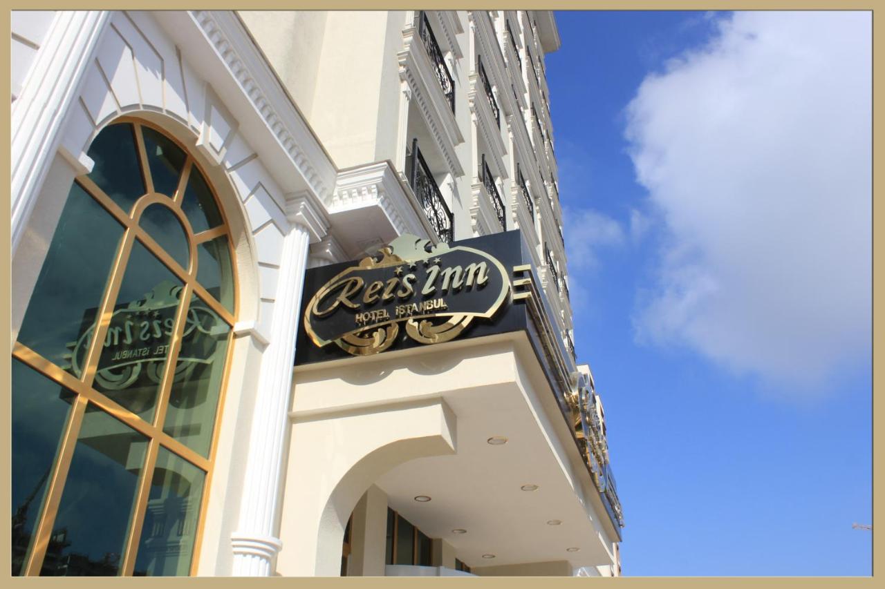 World Point Hotel Istanbul in Istanbul - foto 5