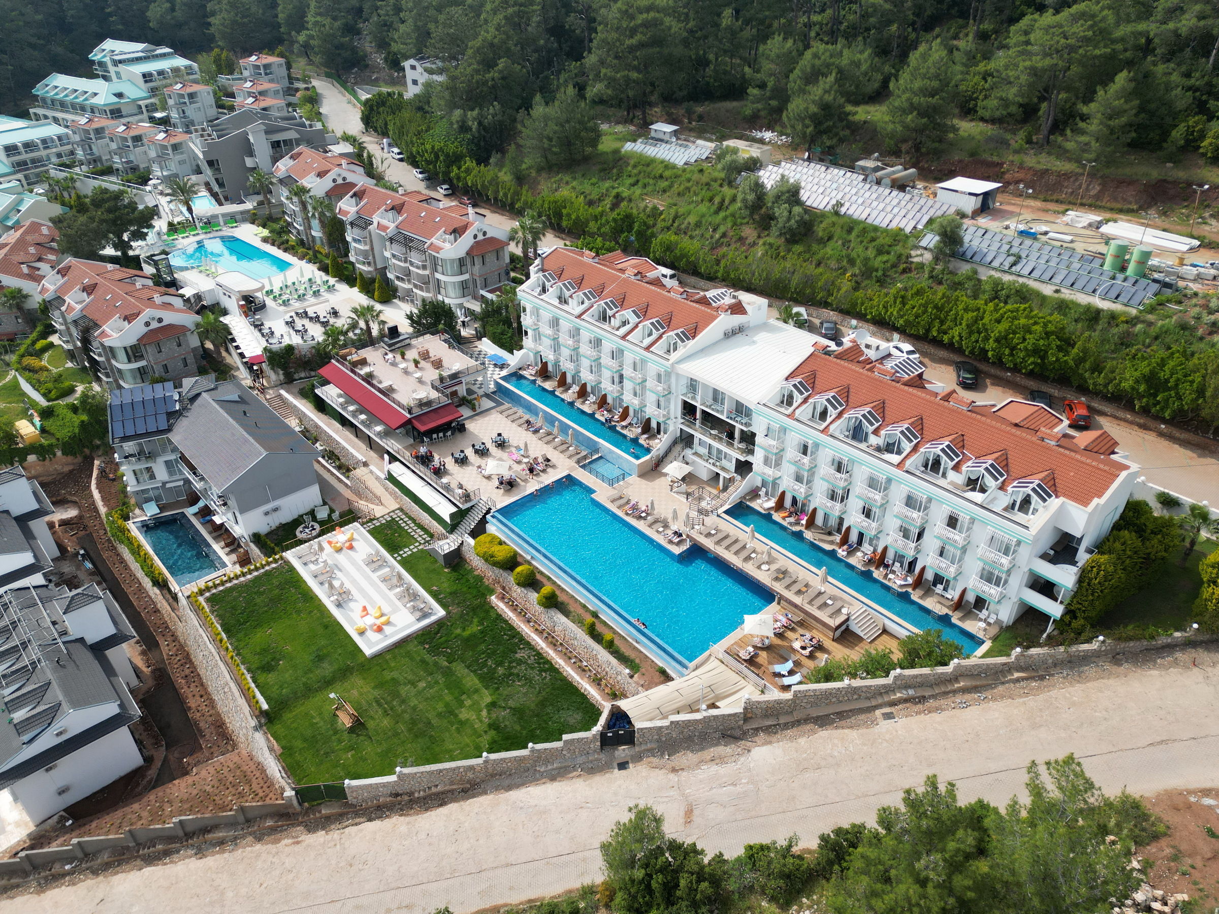 Ramada by Wyndham Fethiye Ölüdeniz foto 6