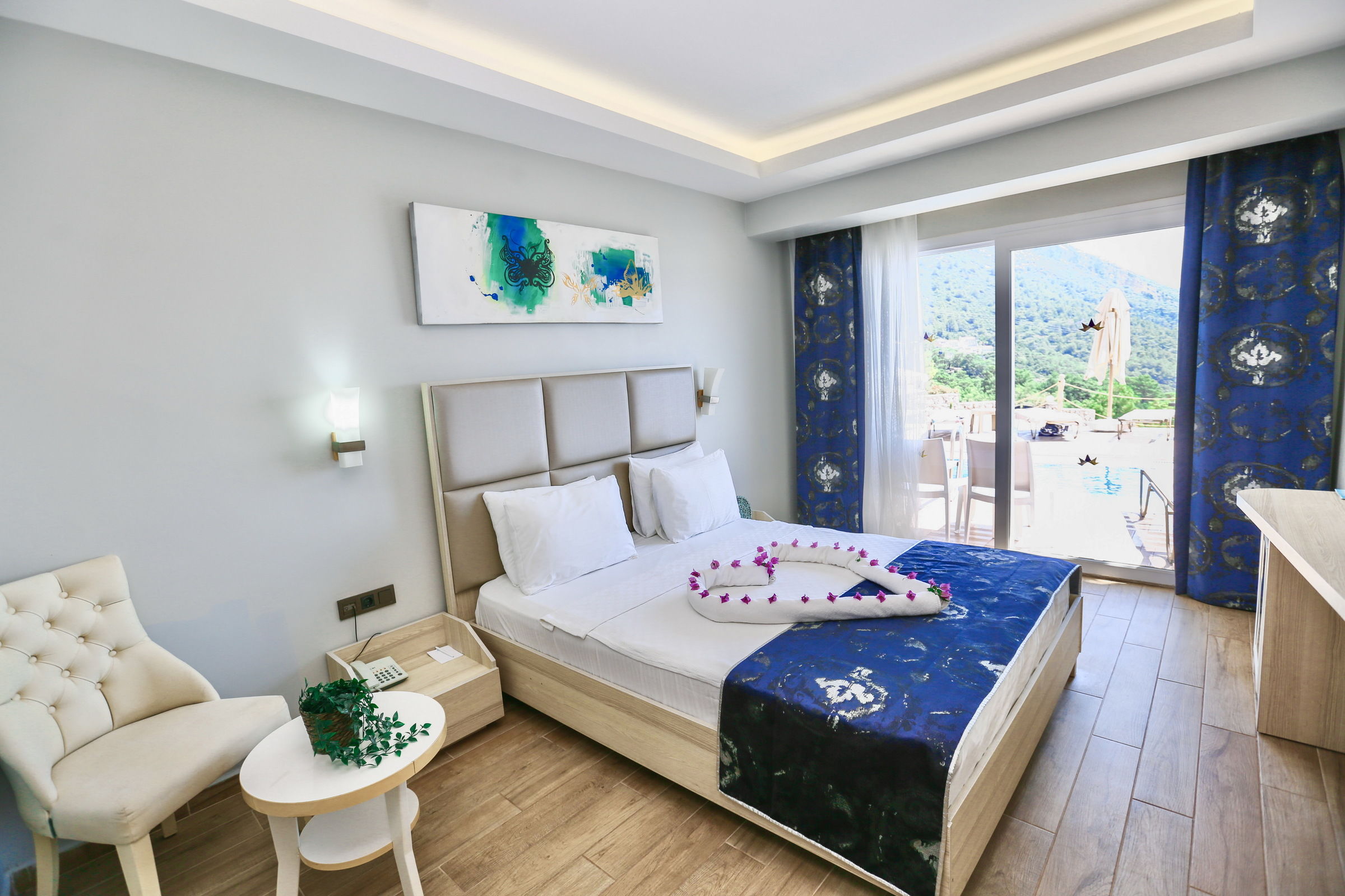 Ramada by Wyndham Fethiye Ölüdeniz foto 39