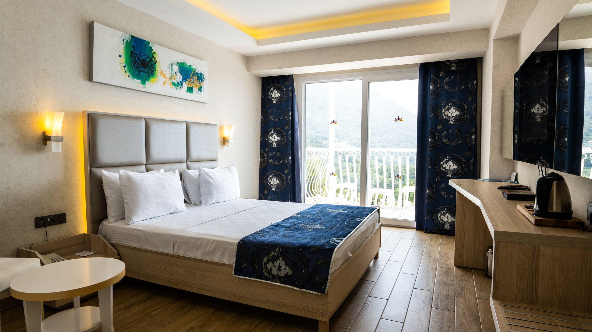 Ramada by Wyndham Fethiye Ölüdeniz foto 32