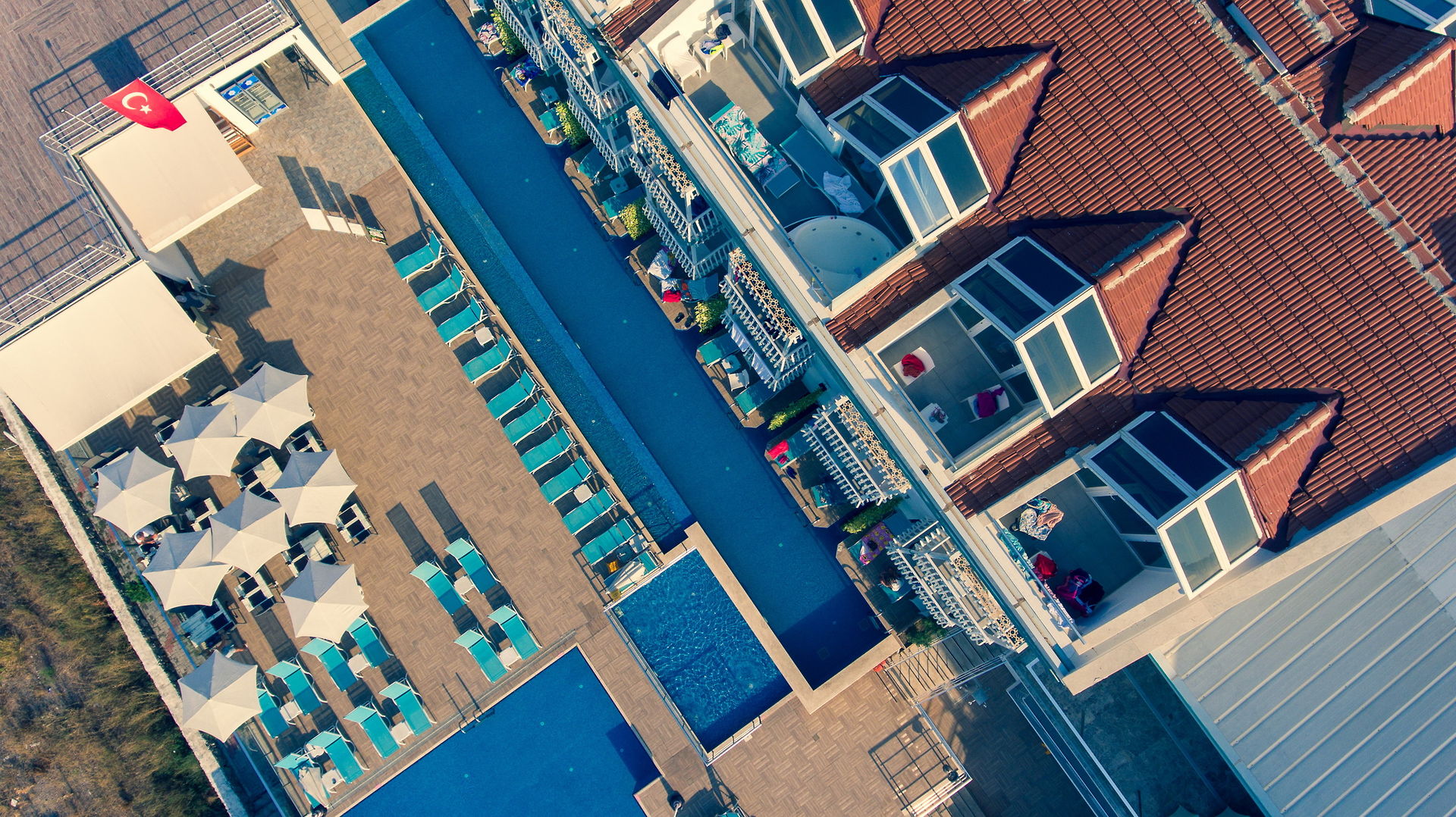 Ramada by Wyndham Fethiye Ölüdeniz foto 11