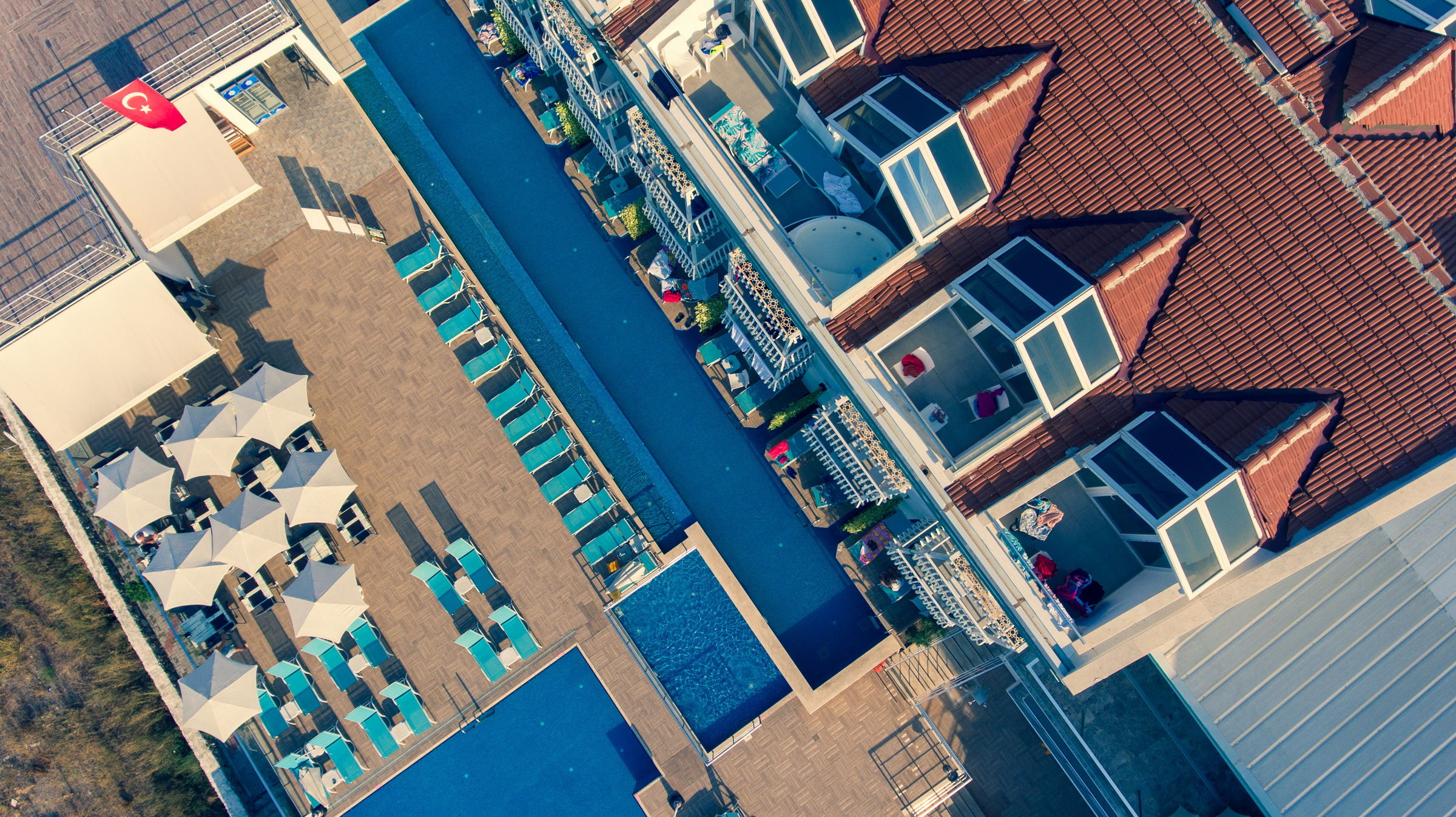 Ramada by Wyndham Fethiye Ölüdeniz foto 12