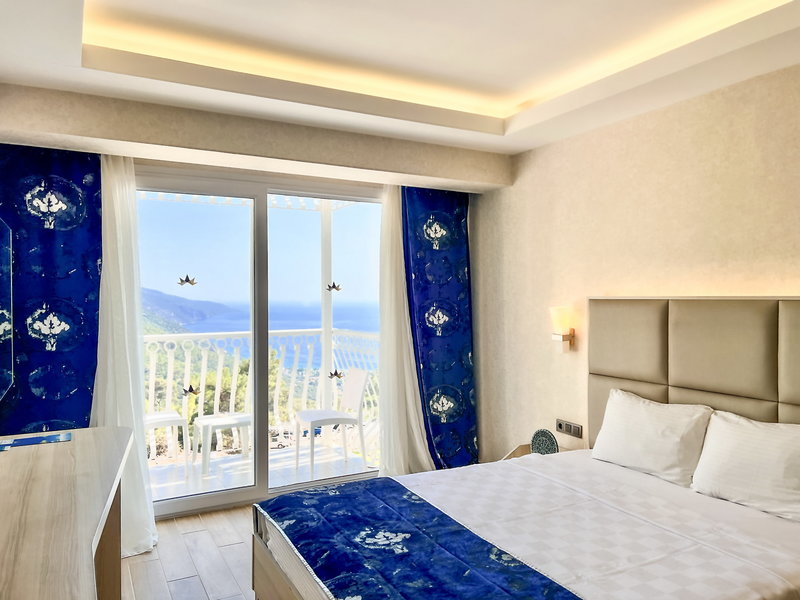 Ramada by Wyndham Fethiye Ölüdeniz foto 34