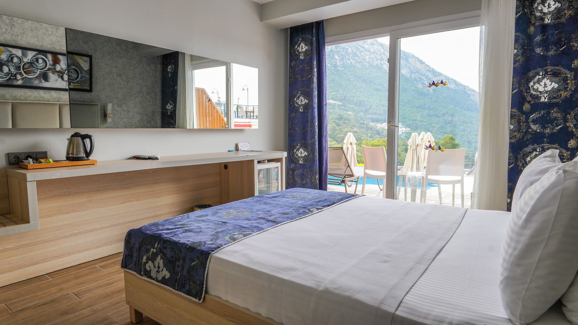 Ramada by Wyndham Fethiye Ölüdeniz foto 41