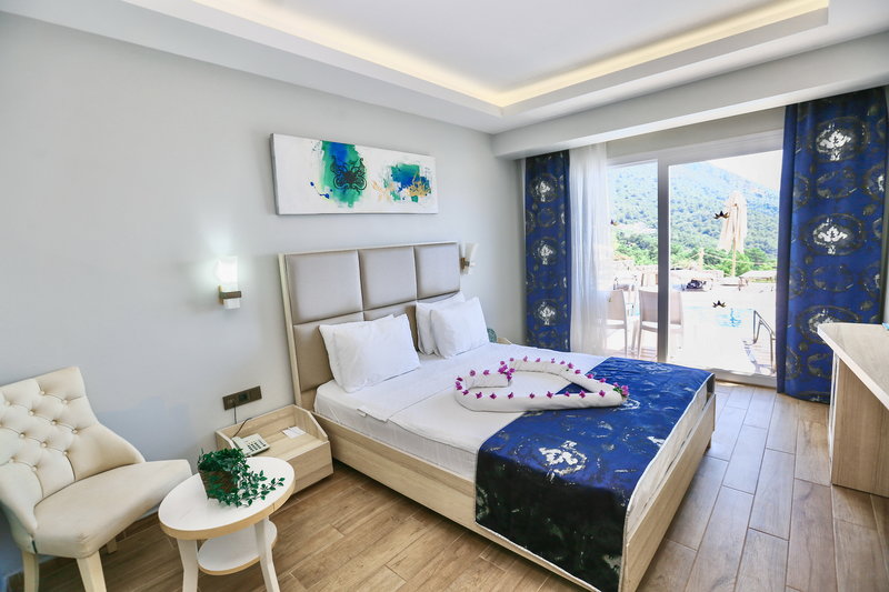 Ramada by Wyndham Fethiye Ölüdeniz foto 37