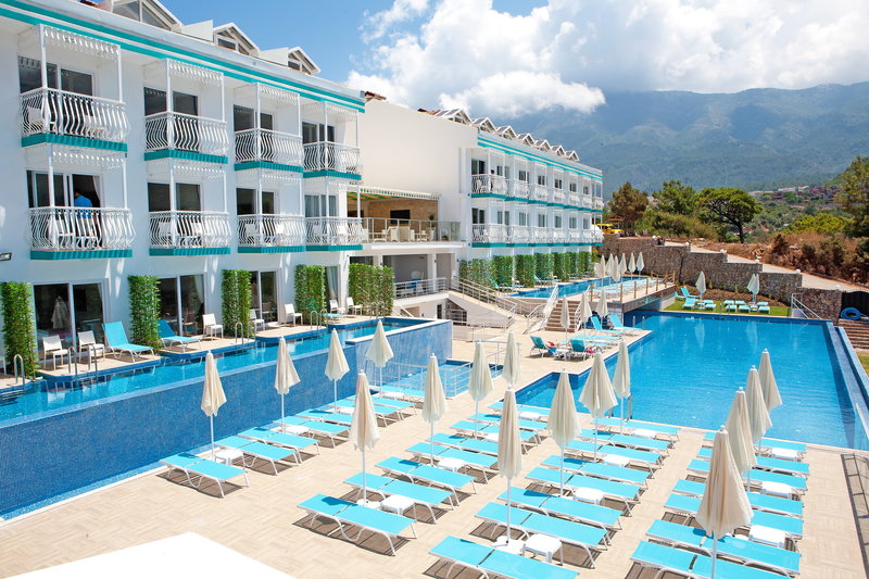 Ramada by Wyndham Fethiye Ölüdeniz foto 7
