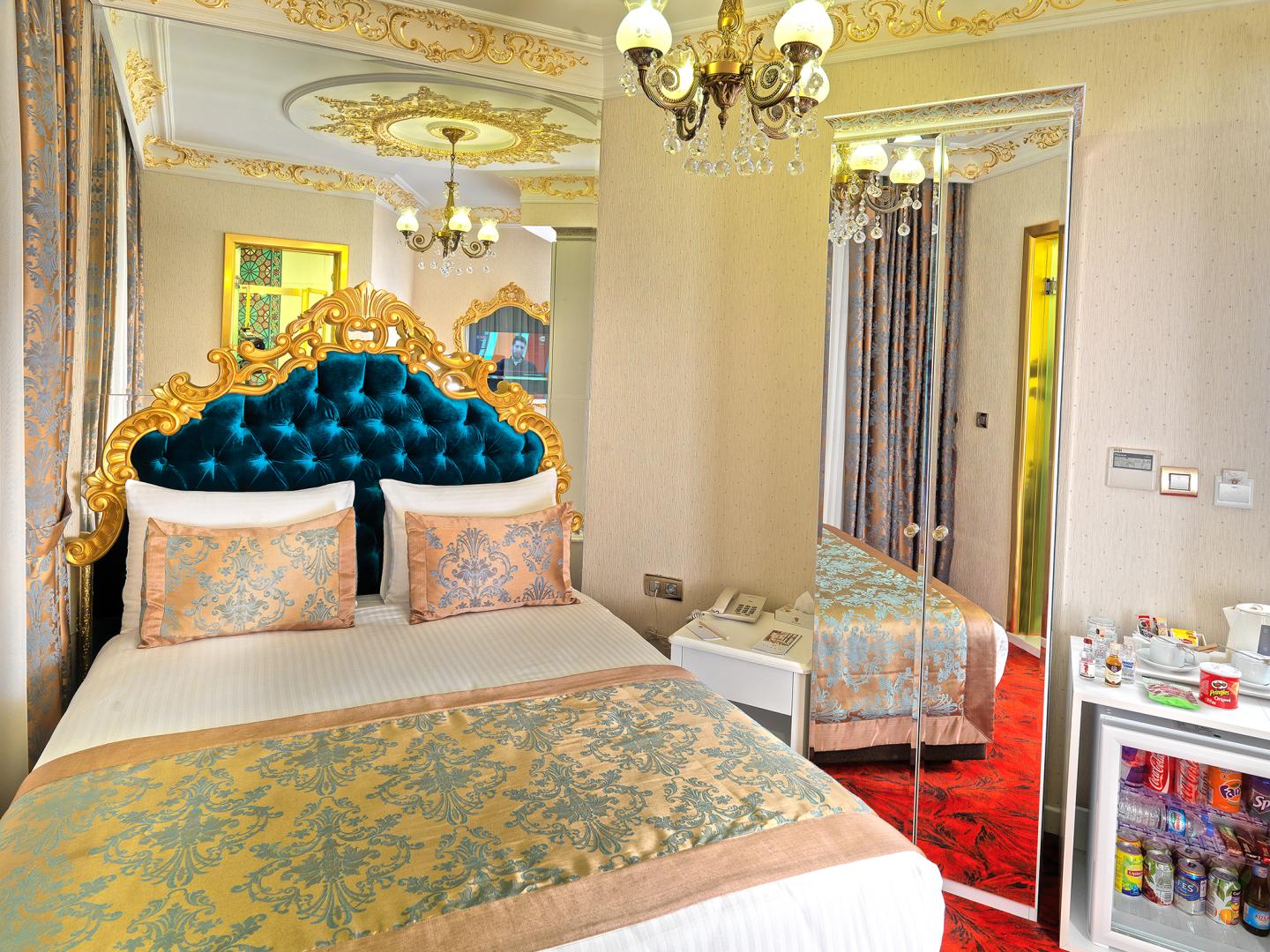 White Monarch Hotel foto 20