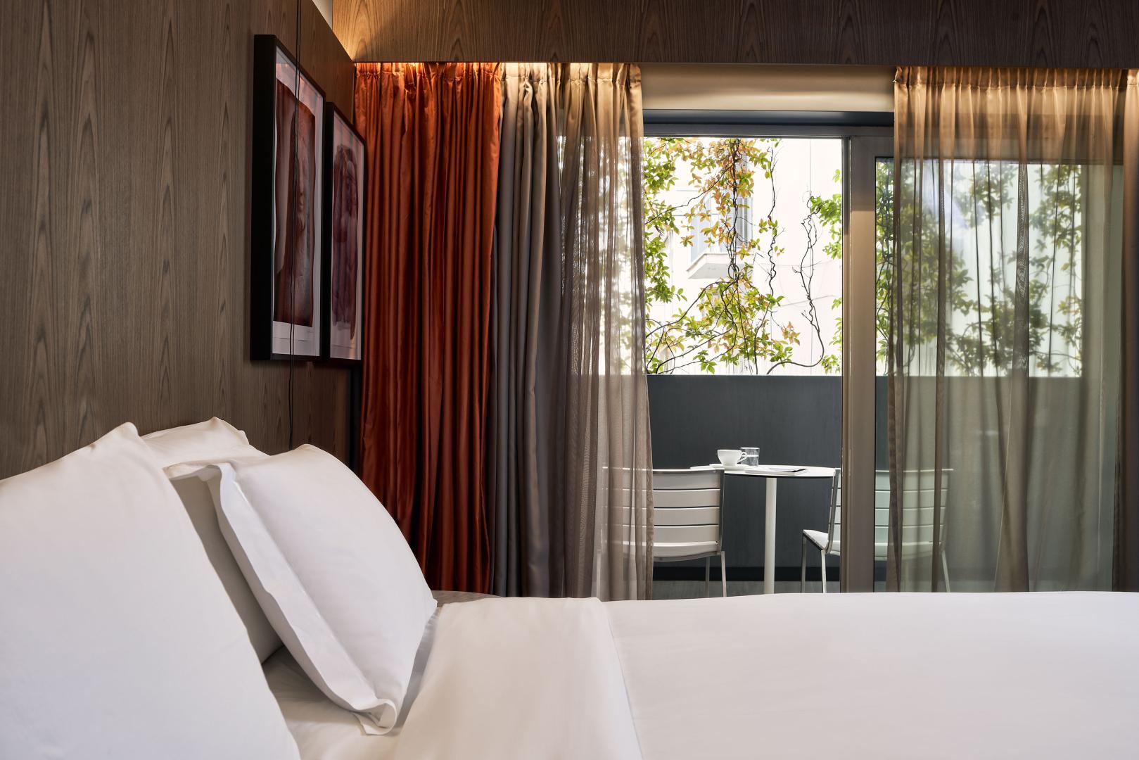 AthensWas Hotel foto 7