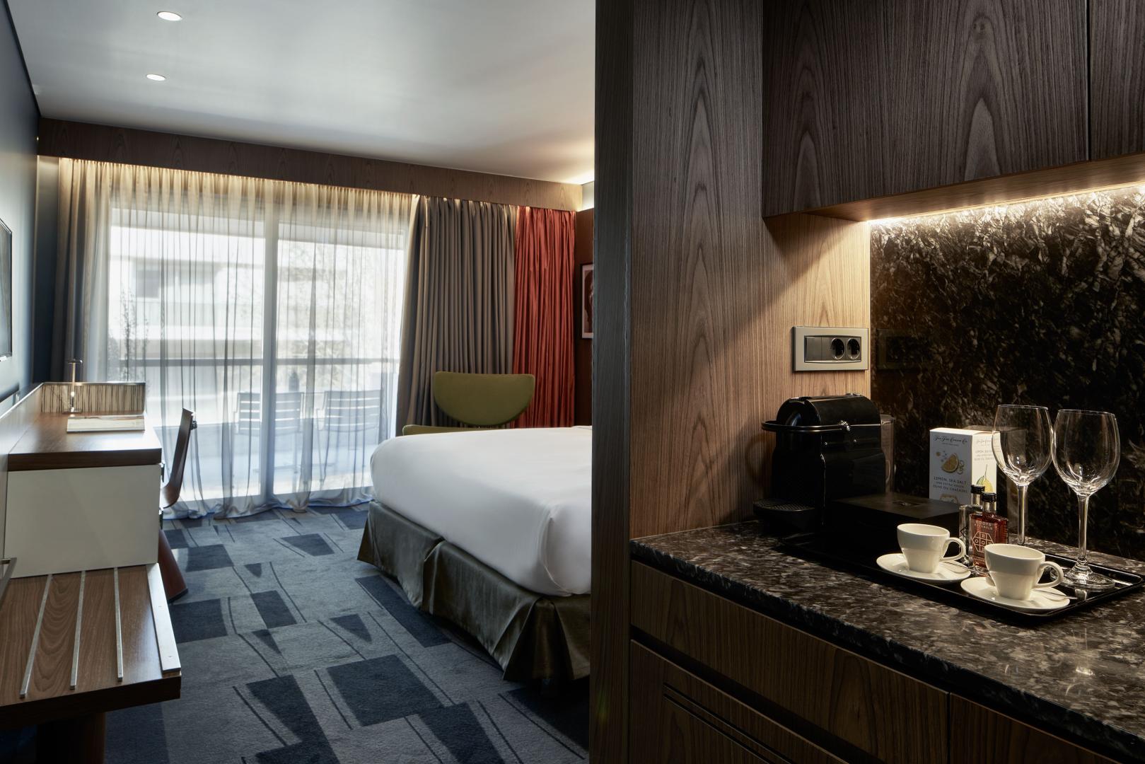 AthensWas Hotel foto 8