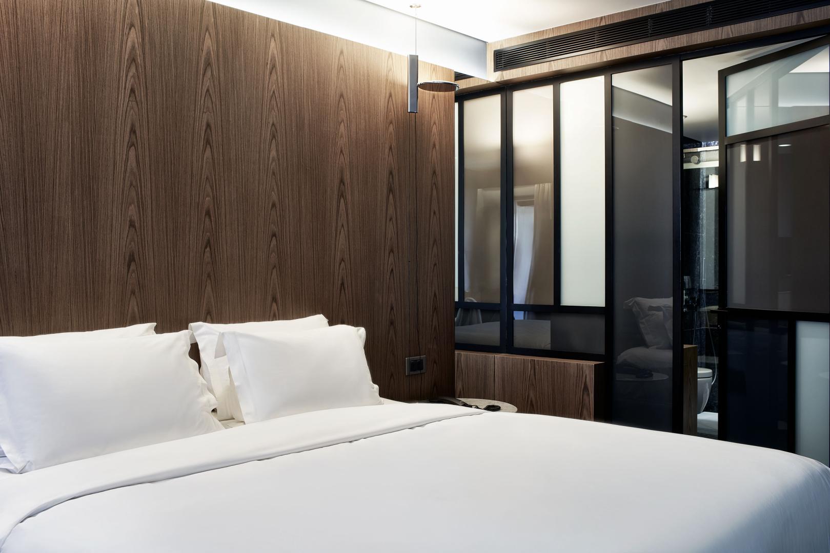 AthensWas Hotel foto 10