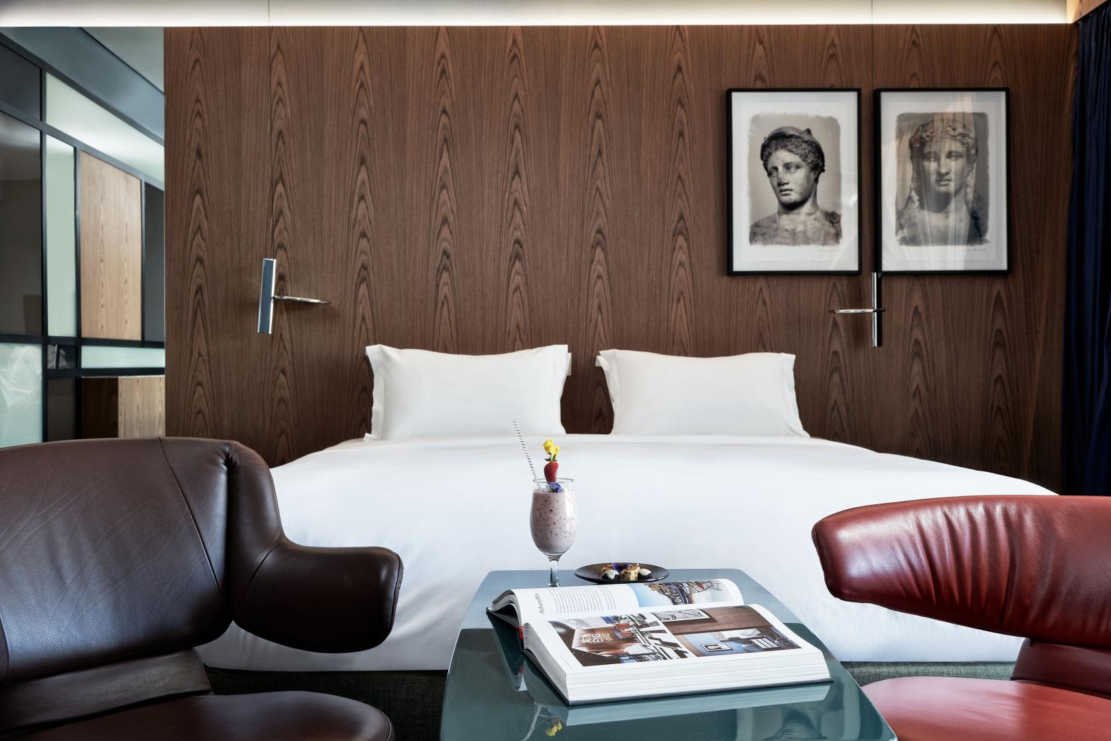 AthensWas Hotel foto 27