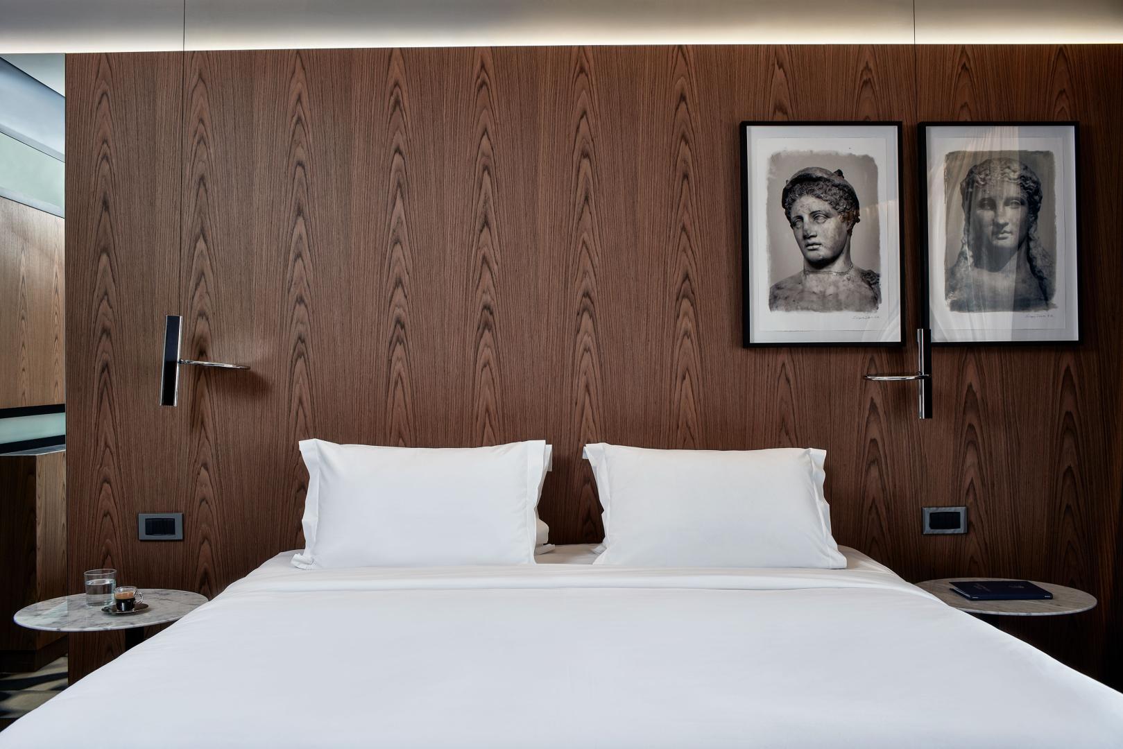 AthensWas Hotel foto 29