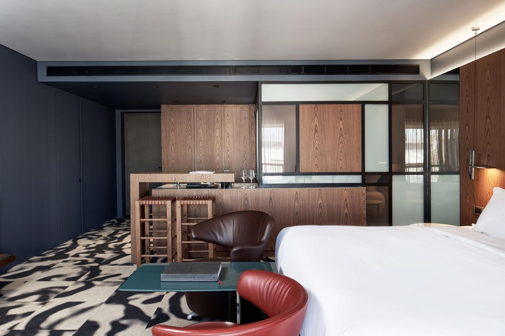 AthensWas Hotel foto 30