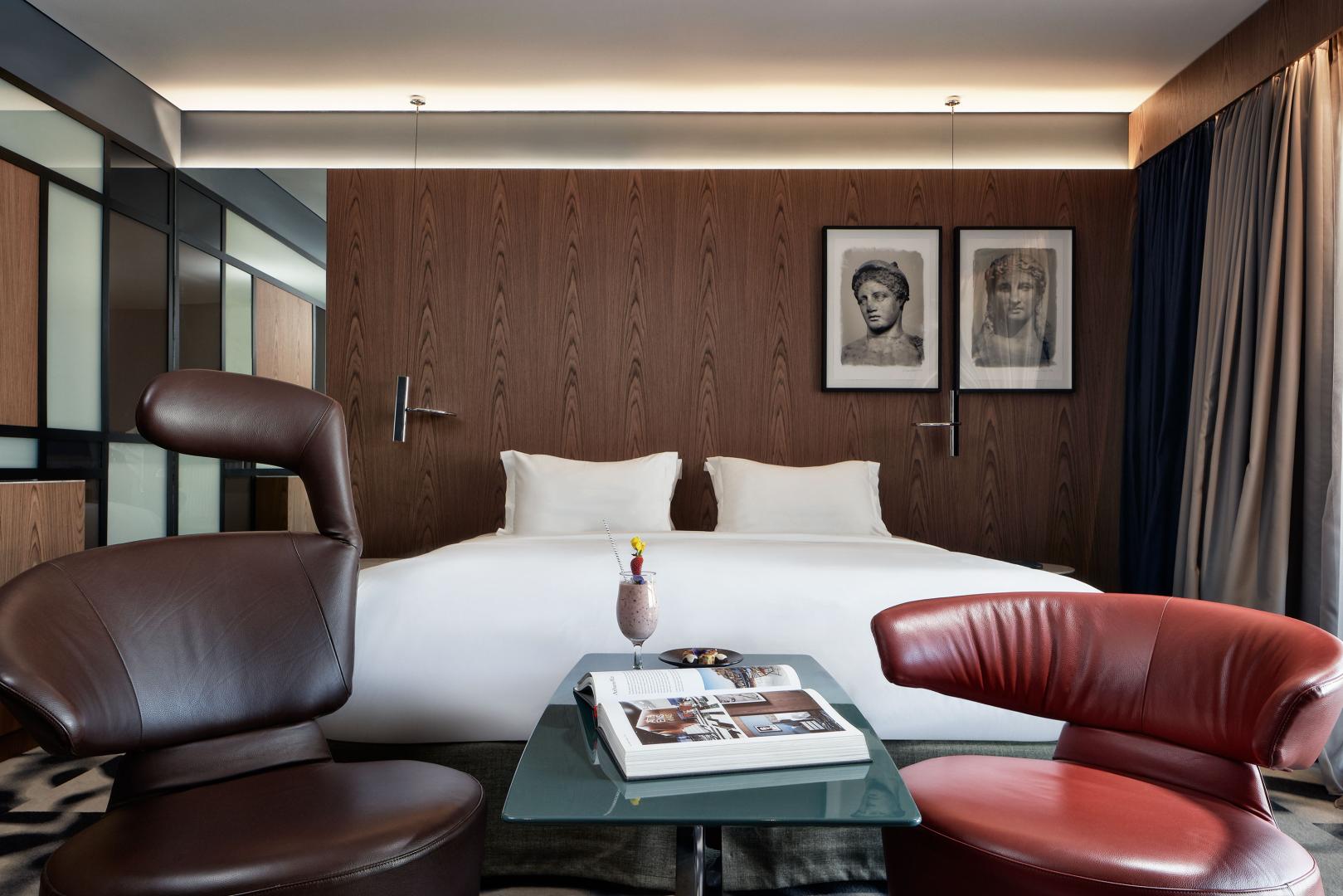 AthensWas Hotel foto 31