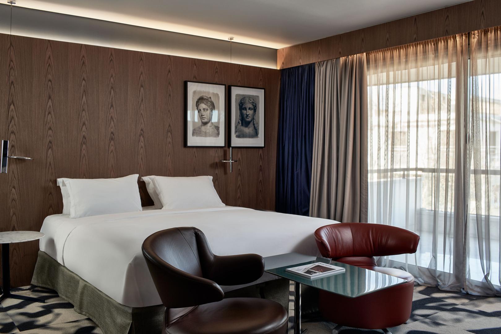 AthensWas Hotel foto 34
