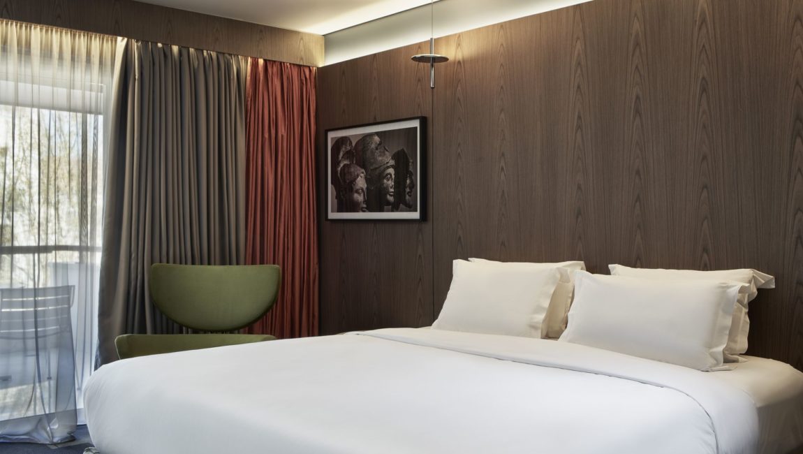 AthensWas Hotel foto 6