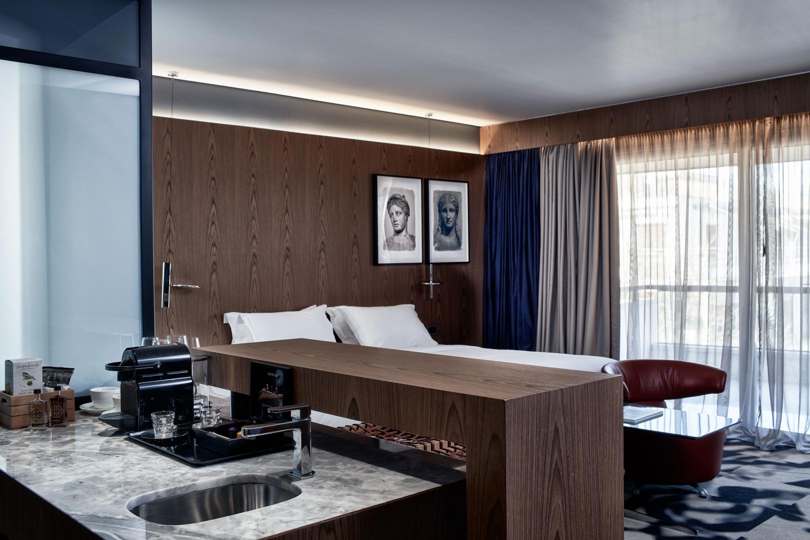 AthensWas Hotel foto 35