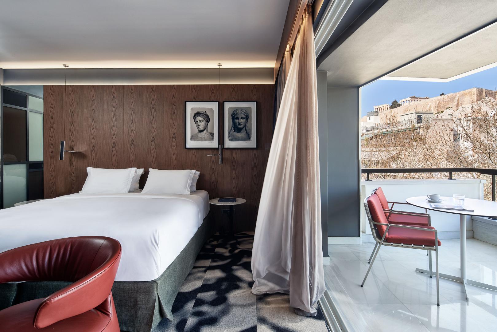 AthensWas Hotel foto 37