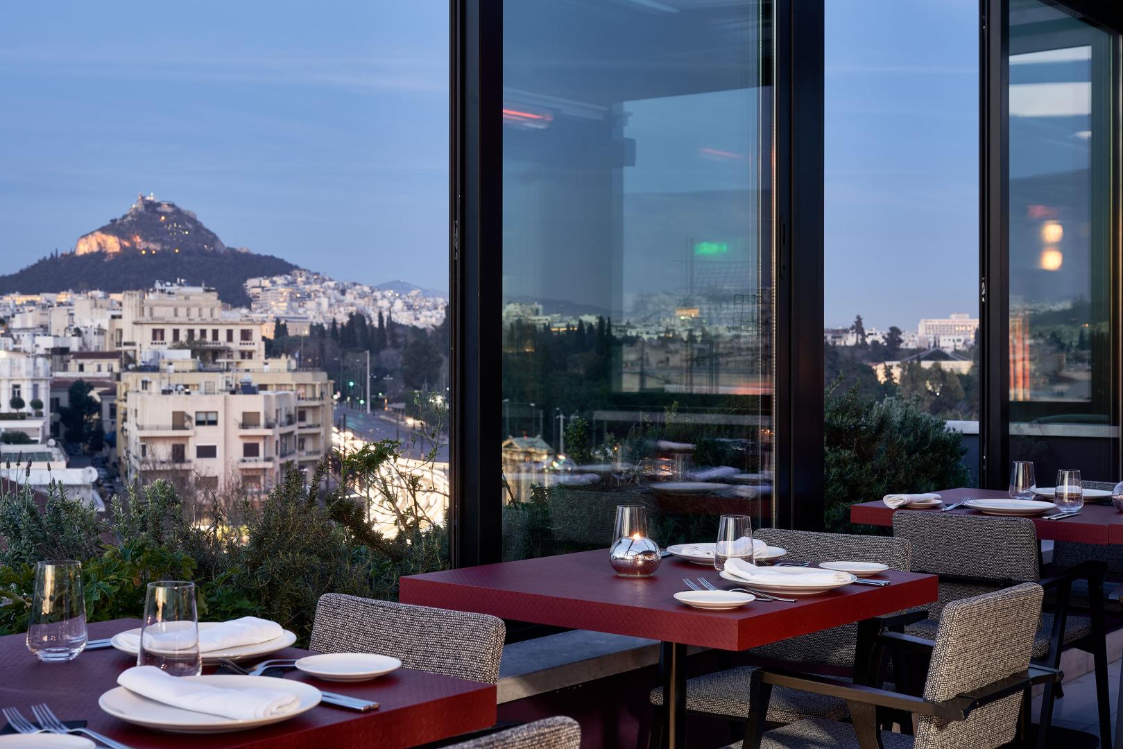 AthensWas Hotel foto 12