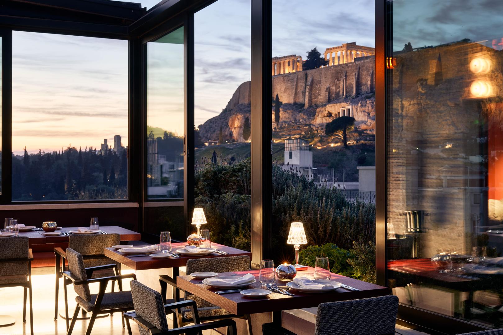 AthensWas Hotel foto 17