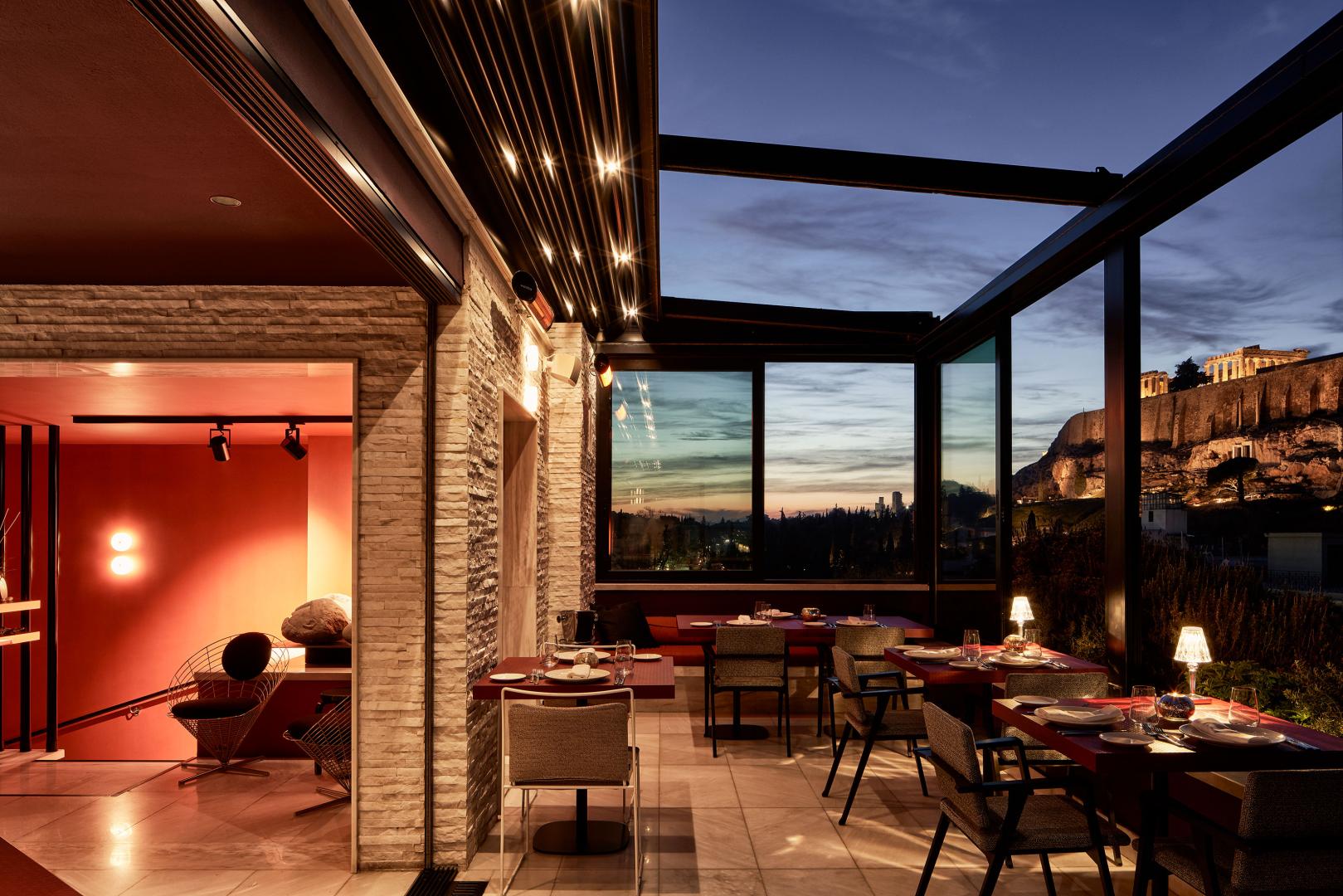 AthensWas Hotel foto 21