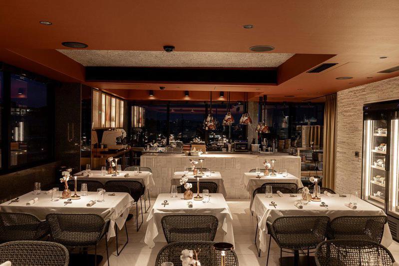 AthensWas Hotel foto 3