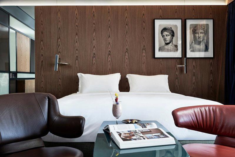 AthensWas Hotel in Athens - foto 5