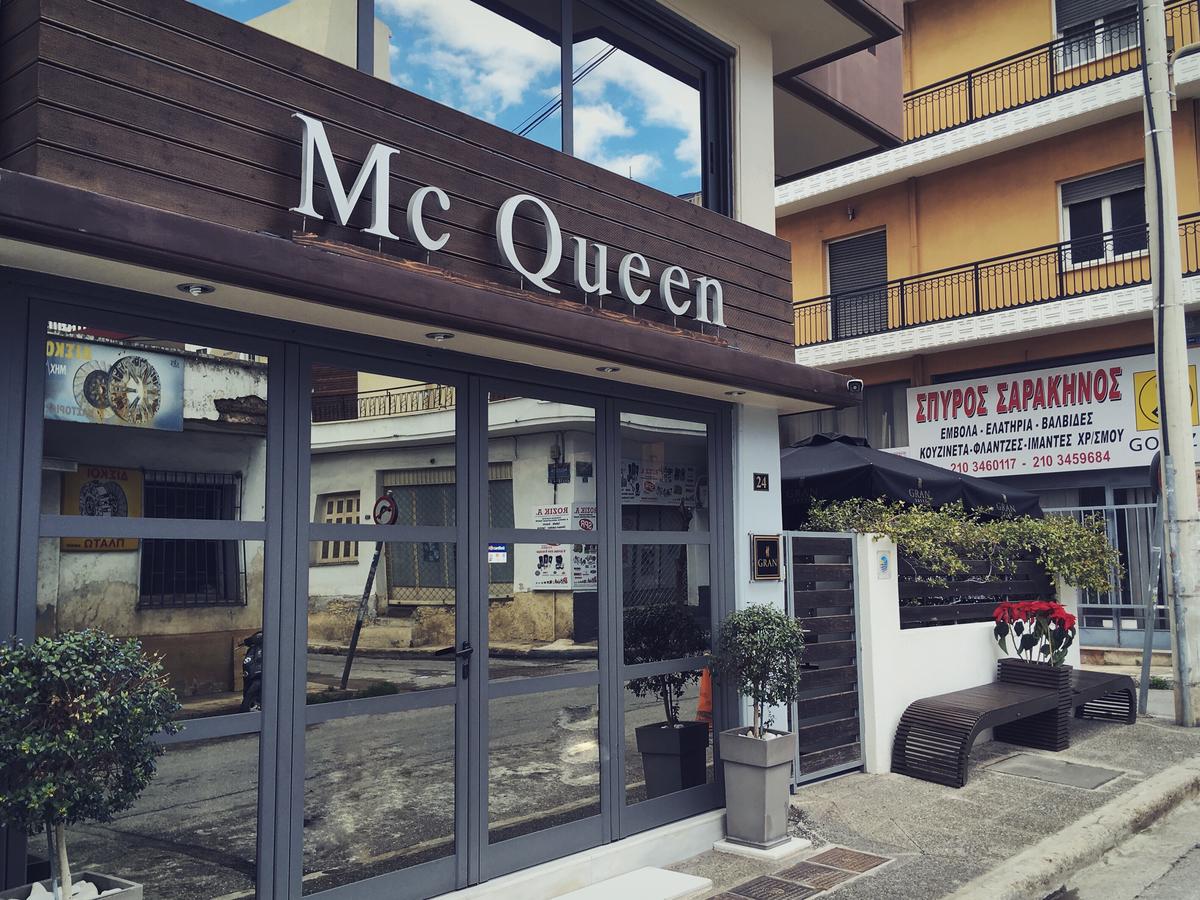 Mc Queen Rooms & Apartments foto 10