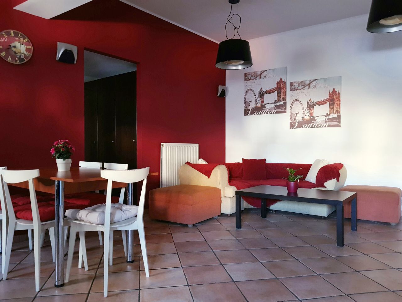 Mc Queen Rooms & Apartments foto 6