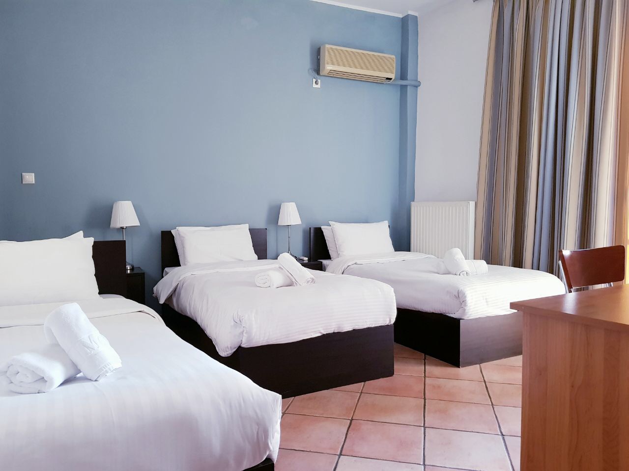 Mc Queen Rooms & Apartments foto 7