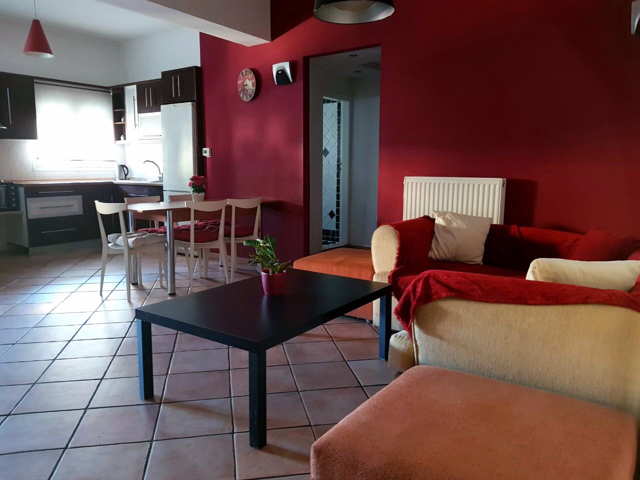 Mc Queen Rooms & Apartments foto 9