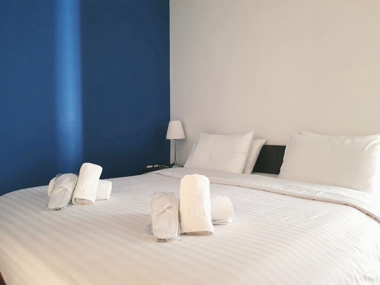 Mc Queen Rooms & Apartments foto 11