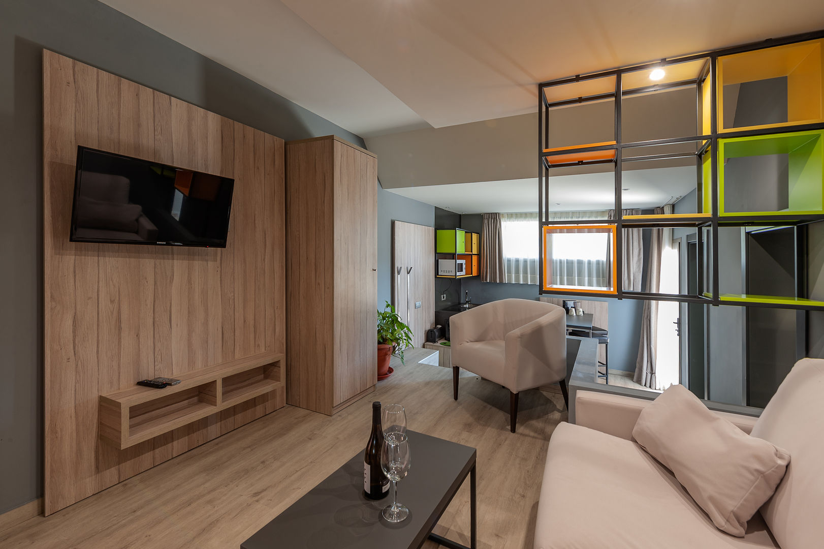 Natalis Apartamentos foto 9