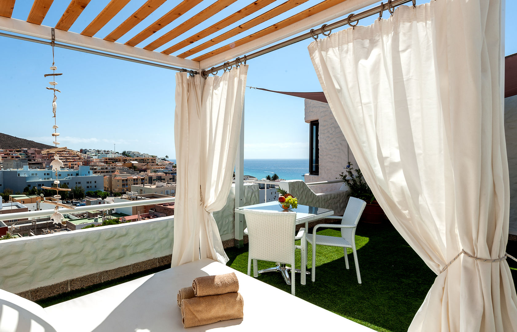 Natalis Apartamentos foto 6