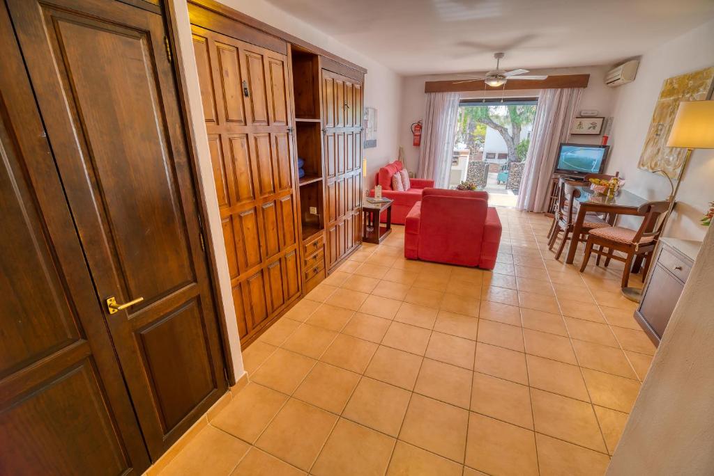 Las Casitas foto 16
