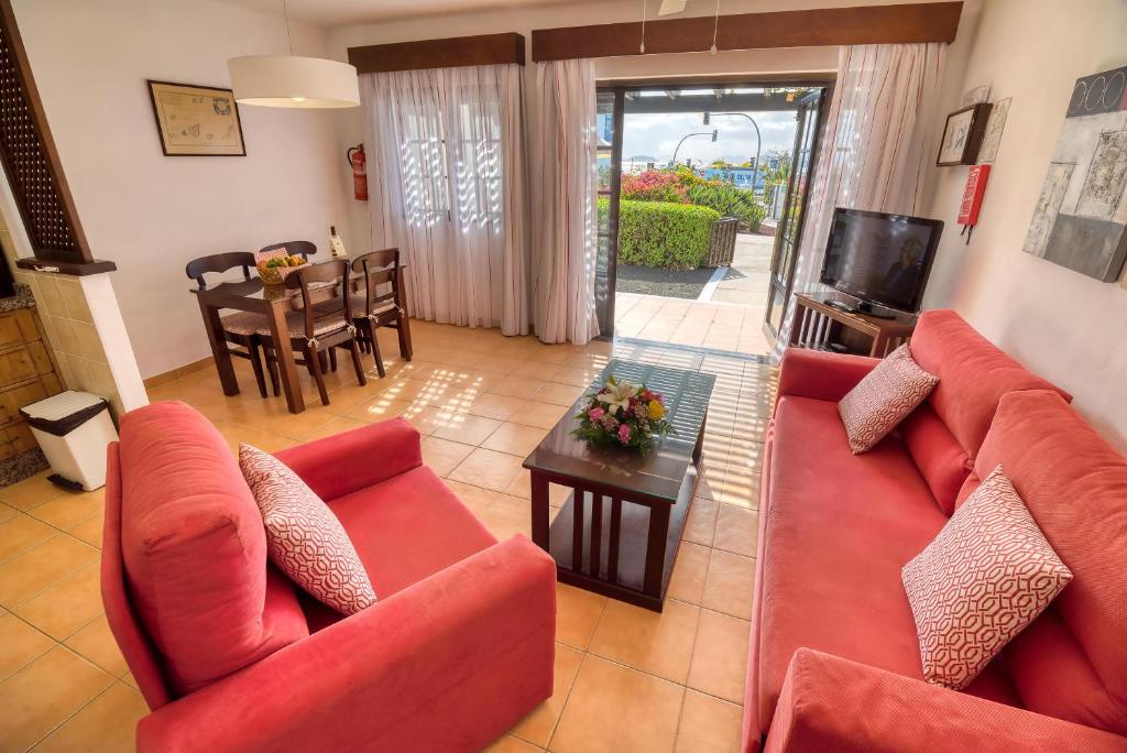 Las Casitas foto 10
