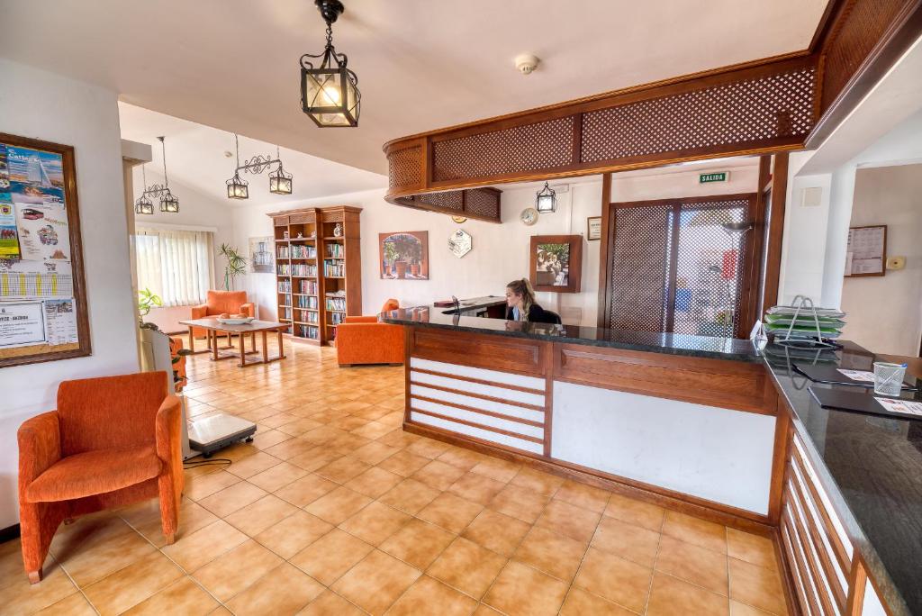 Las Casitas foto 12