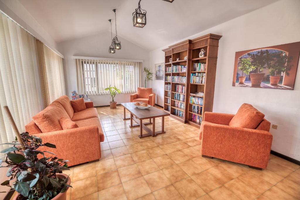 Las Casitas foto 13