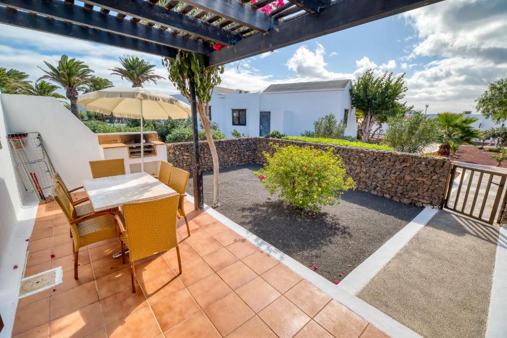 Las Casitas foto 7
