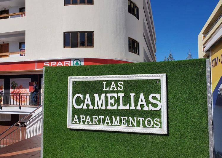 Las Casitas foto 2