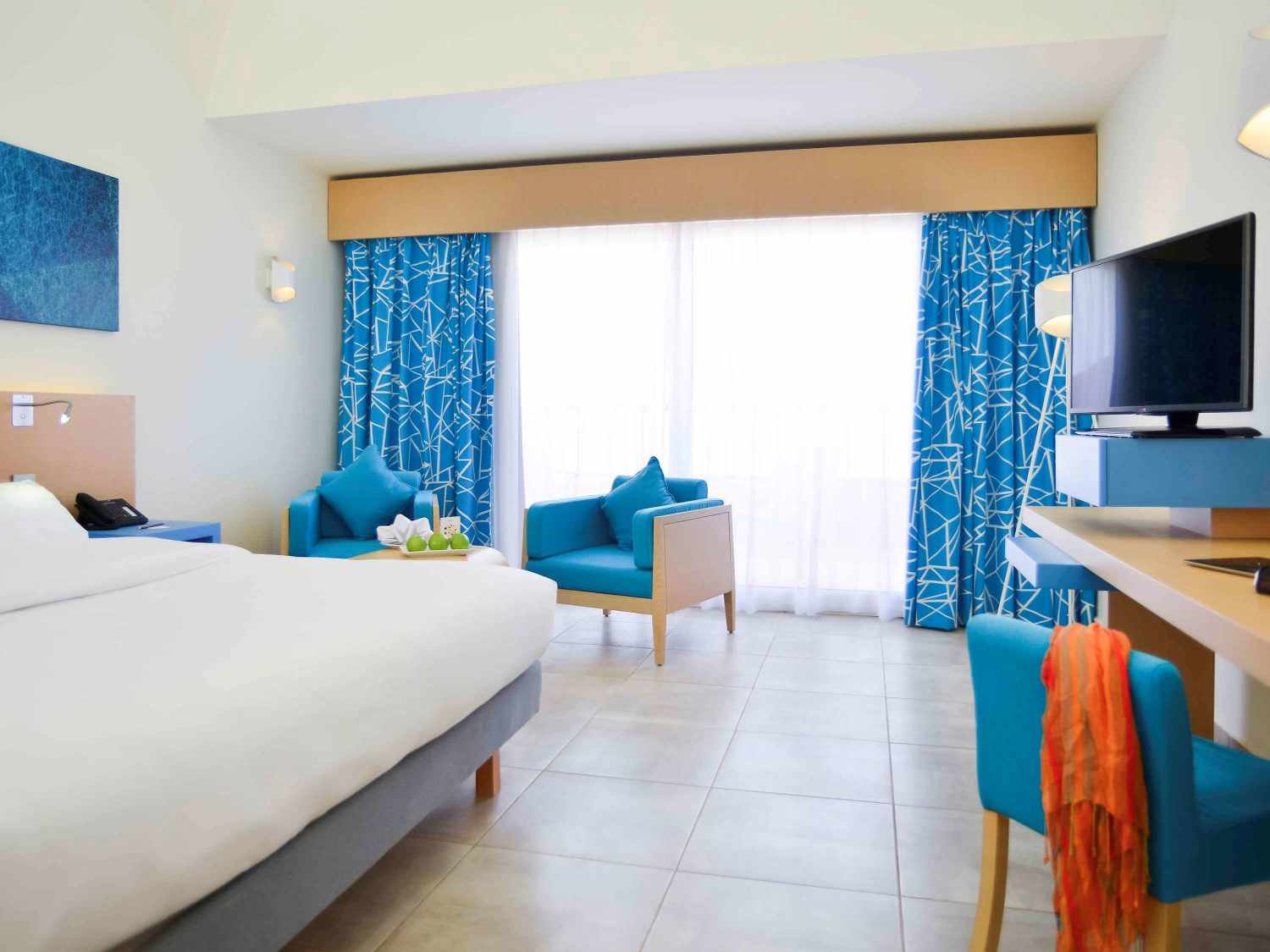 Novotel Marsa Alam Beach Resort foto 14