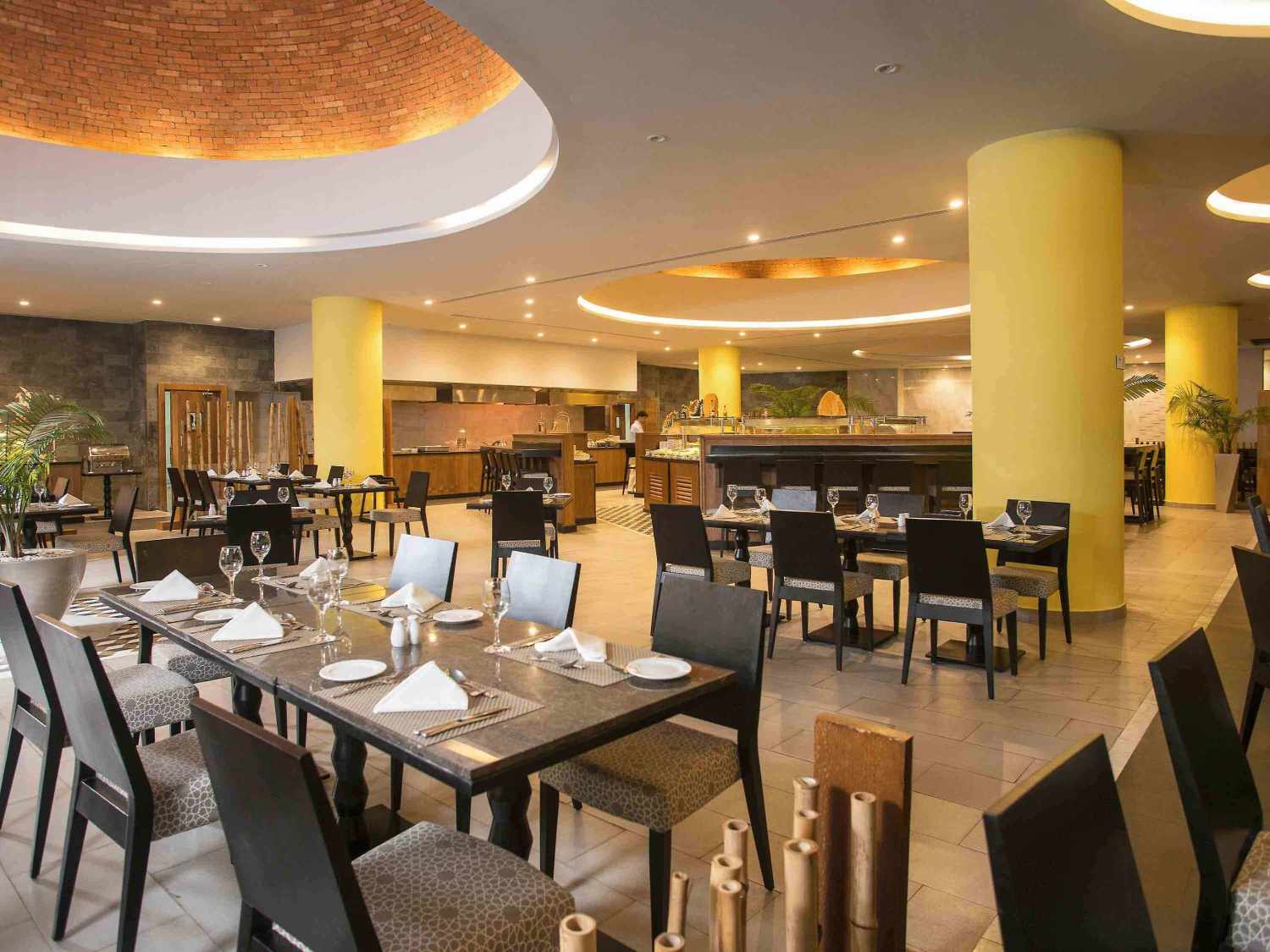 Novotel Marsa Alam Beach Resort foto 19