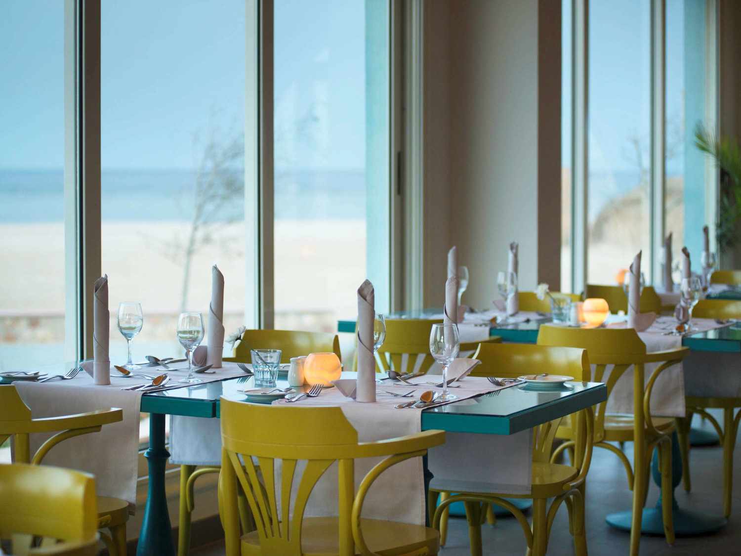 Novotel Marsa Alam Beach Resort foto 20