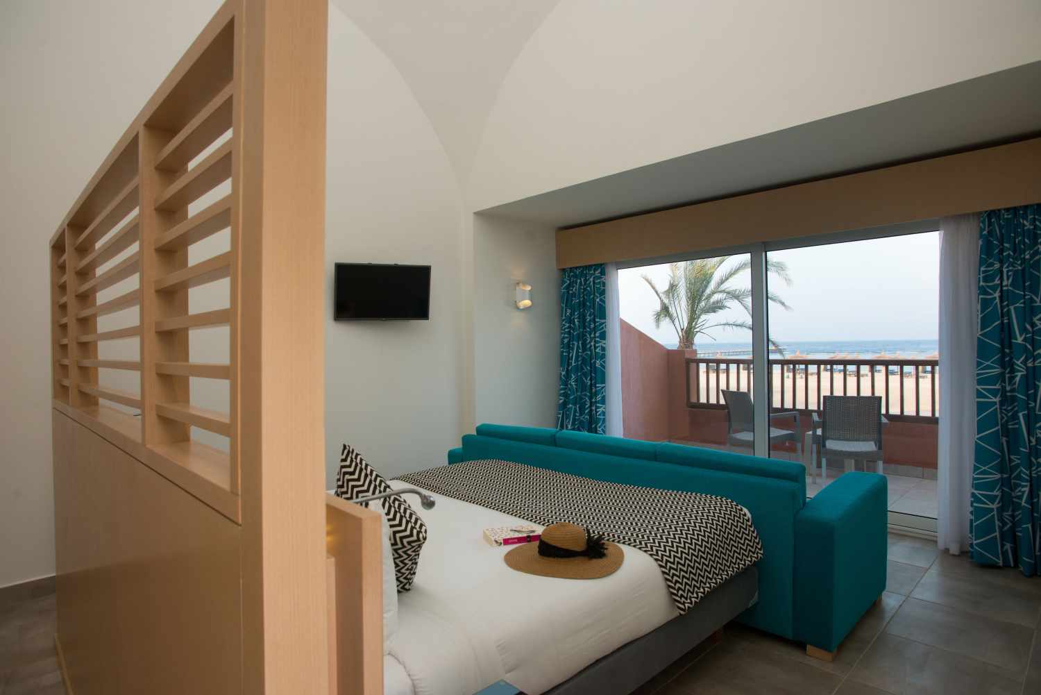 Novotel Marsa Alam Beach Resort foto 10