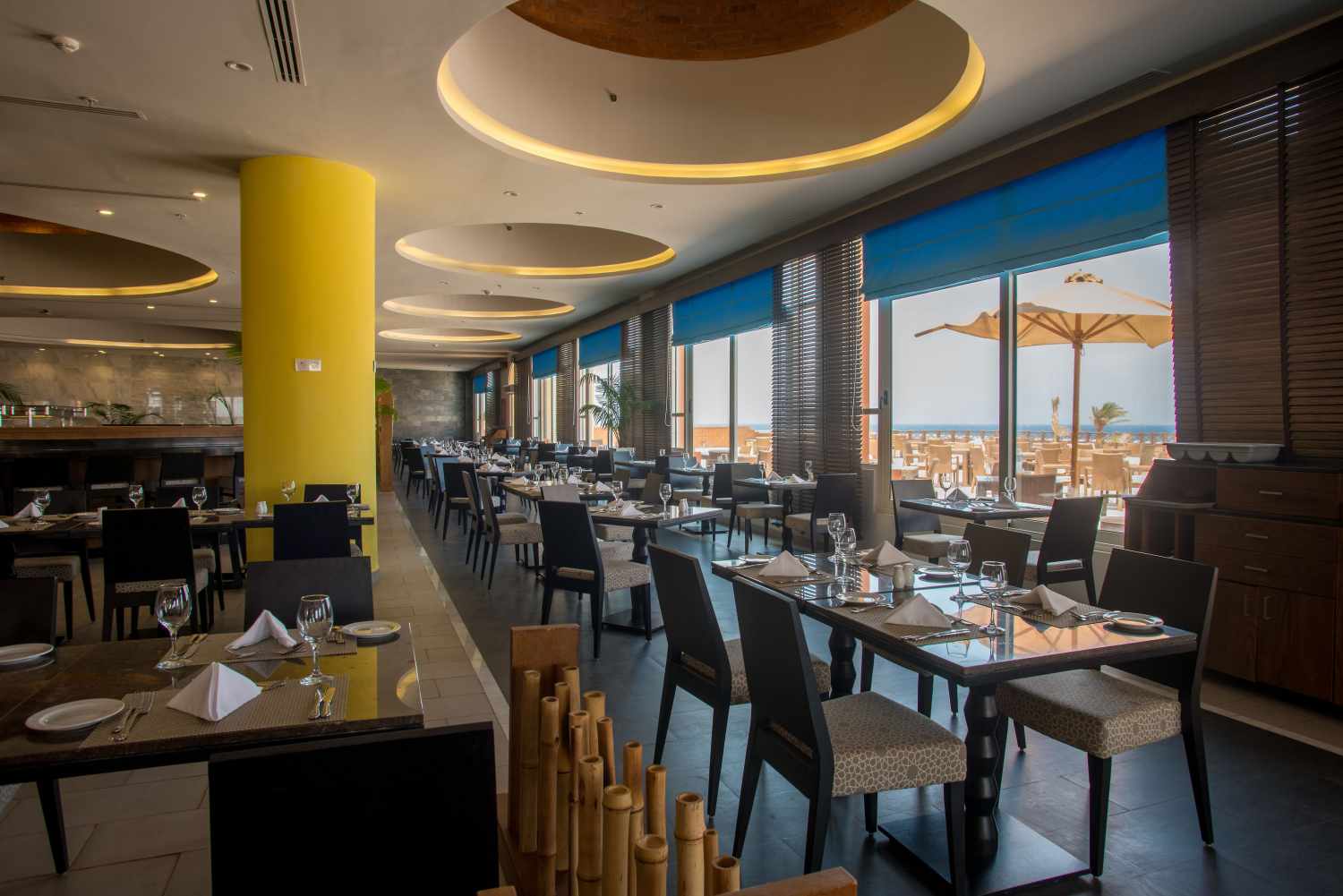 Novotel Marsa Alam Beach Resort foto 11