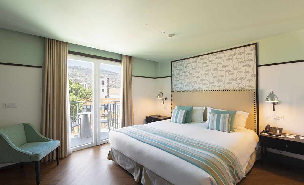 Castanheiro Boutique Hotel image 1