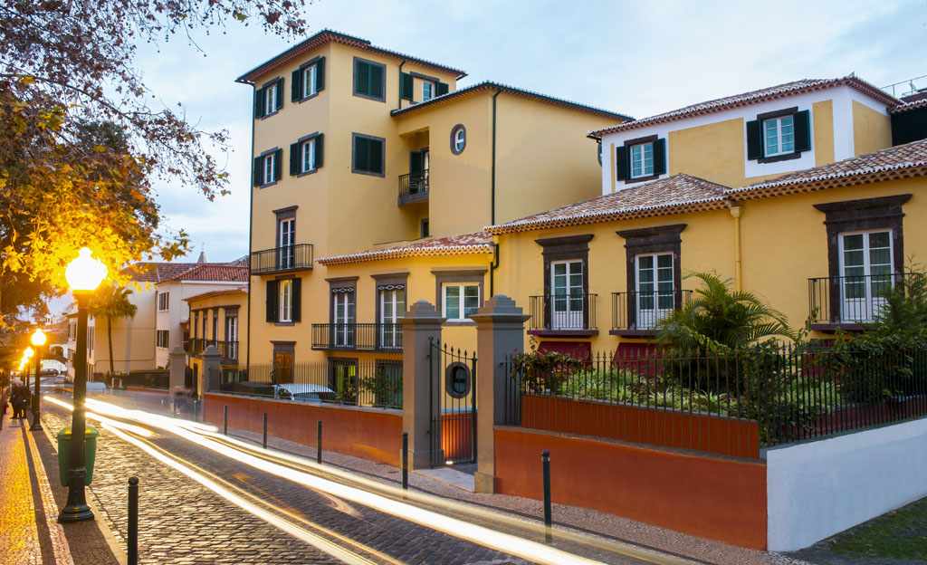 Castanheiro Boutique Hotel foto 6